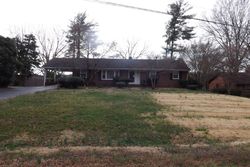 Foreclosure in  KANE DR Pfafftown, NC 27040