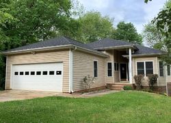 Foreclosure in  BEAVERTON TRL Winston Salem, NC 27103