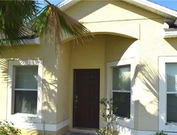 Foreclosure in  HAWKS ISLAND DR Ruskin, FL 33570