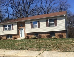 Foreclosure Listing in 66TH AVE HYATTSVILLE, MD 20784