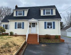 Foreclosure Listing in WEST ST MIDDLETOWN, CT 06457