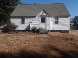 Foreclosure in  MAIN ST Holden, MA 01520