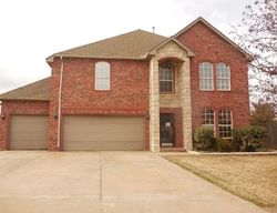 Foreclosure in  ROCHE DR Yukon, OK 73099