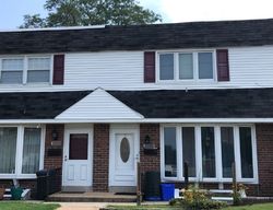 Foreclosure in  CHURCHILL LN Philadelphia, PA 19114