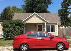 Foreclosure Listing in WEIANT AVE NEWARK, OH 43055