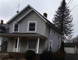 Foreclosure Listing in N LINCOLN AVE ALLIANCE, OH 44601