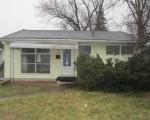 Foreclosure in  PENNELWOOD DR Toledo, OH 43614