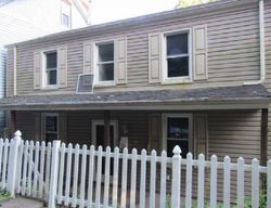 Foreclosure in  HERNDON ST Pittsburgh, PA 15220