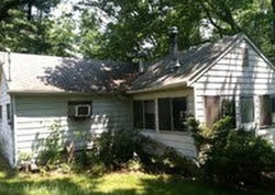 Foreclosure in  QUIGLEY RD Cheswick, PA 15024