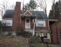 Foreclosure Listing in COLGAN TER VERONA, PA 15147