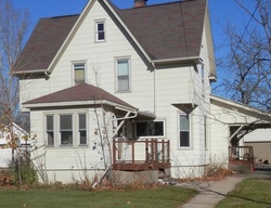 Foreclosure in  9TH ST Clintonville, WI 54929