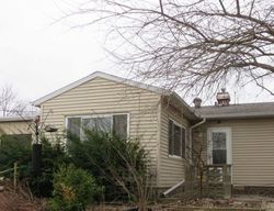 Foreclosure Listing in HARMONY HL QUINCY, IL 62301