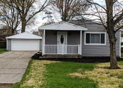 Foreclosure in  DWIGHT ST Cuyahoga Falls, OH 44221