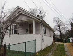 Foreclosure in  ANELVE AVE Neptune, NJ 07753