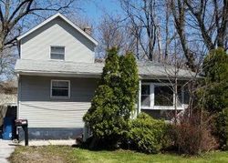 Foreclosure in  RIDGE RD Highland, IN 46322