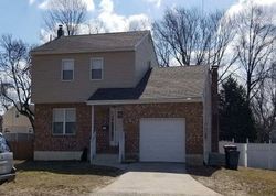 Foreclosure Listing in W EVESHAM RD GLENDORA, NJ 08029