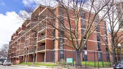 Foreclosure Listing in S MICHIGAN AVE UNIT 409 CHICAGO, IL 60616