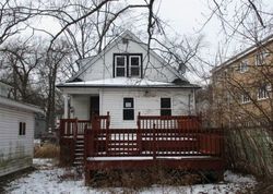Foreclosure in  S CHARLES ST Chicago, IL 60643