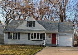 Foreclosure Listing in SYDNEY AVE LOVES PARK, IL 61111