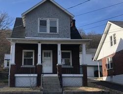 Foreclosure Listing in LINCOLN ST CUMBERLAND, MD 21502