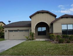 Foreclosure in  ORANGEBUD DR Kissimmee, FL 34746