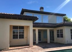 Foreclosure in  NW 110TH DR Pompano Beach, FL 33076