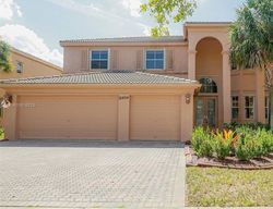 Foreclosure in  SW 52ND ST Hollywood, FL 33027