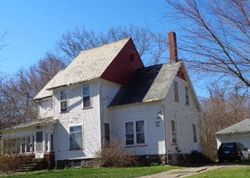 Foreclosure Listing in FORT AVE ASHTABULA, OH 44004