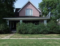 Foreclosure in  2ND ST NW Independence, IA 50644