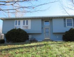 Foreclosure in  THOMPSON DR Palo, IA 52324