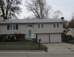 Foreclosure in  29TH AVE Marion, IA 52302