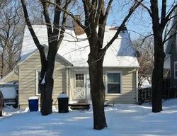 Foreclosure Listing in 19TH ST NE CEDAR RAPIDS, IA 52402