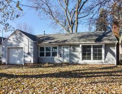 Foreclosure in  12TH ST West Des Moines, IA 50265