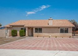 Foreclosure Listing in SILVERWOOD LN VICTORVILLE, CA 92395