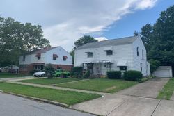 Foreclosure Listing in E 256TH ST EUCLID, OH 44132