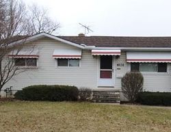 Foreclosure in  FRY RD Brook Park, OH 44142