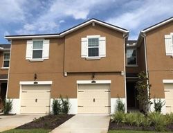 Foreclosure in  ALTHEA BLUE PL Lutz, FL 33558