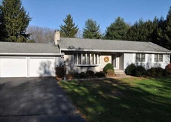 Foreclosure in  MULBERRY LN Orange, CT 06477