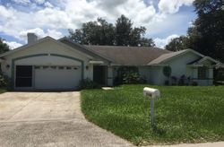 Foreclosure in  HILEMAN DR S Lakeland, FL 33810