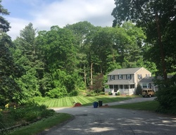 Foreclosure in  CRABAPPLE LN Chelmsford, MA 01824