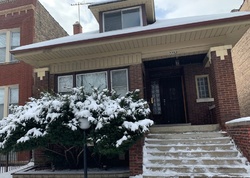  S Evans Ave, Chicago IL