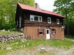 Foreclosure in  COBB RD Lee, ME 04455