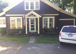 Foreclosure Listing in N BROAD ST NORWICH, NY 13815