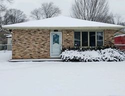 Foreclosure Listing in S LAMON AVE ALSIP, IL 60803