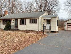 Foreclosure Listing in SUN VALLEY DR SOUTHINGTON, CT 06489