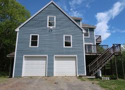 Foreclosure in  DEER RIDGE RD Wiscasset, ME 04578