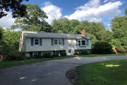 Foreclosure in  PLEASANT CIR East Bridgewater, MA 02333