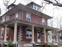 Foreclosure in  MAIN ST Royersford, PA 19468