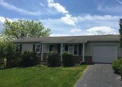 Foreclosure in  MOUNTAIN VIEW RD Elizabethville, PA 17023