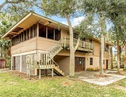 Foreclosure in  HALL RD Malabar, FL 32950